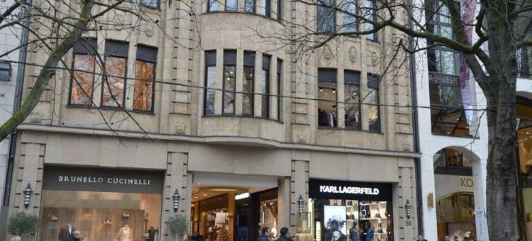 杜塞道夫红宝石可可酒店(Ruby Coco Hotel Dusseldorf)图片