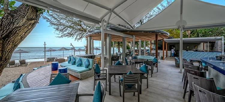 森塔拉奥南海滩度假酒店(Centara Ao Nang Beach Resort & Spa Krabi)图片