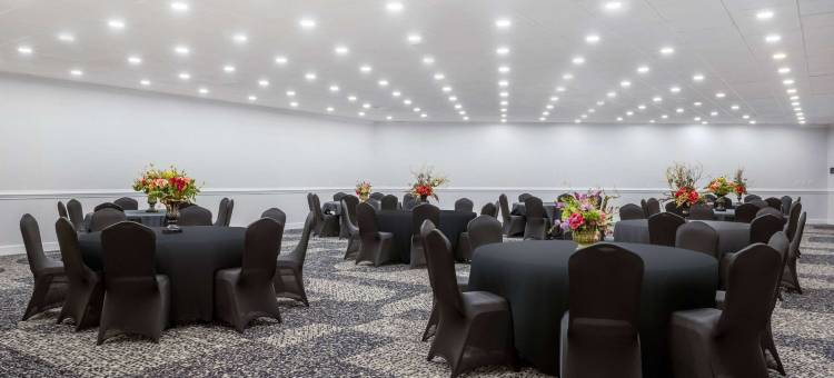 温德姆花园酒店 哥伦比亚/福特杰克逊(Wyndham Garden Columbia/Ft. Jackson)图片