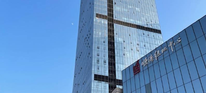 莹筠轩民宿(东乐路分店)图片