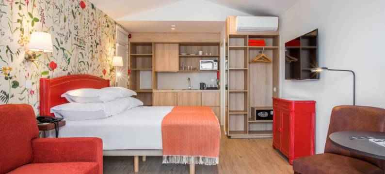 佩斯塔纳昆塔多阿尔可自然玫瑰花园酒店(Pestana Quinta do Arco Nature & Rose Garden Hotel)图片