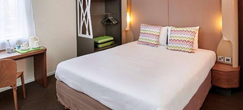 伯明翰康铂酒店(Campanile Birmingham)图片