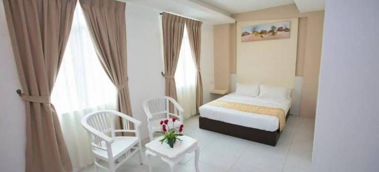 Skyview酒店(Skyview Hotel)图片