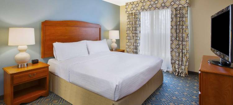 Homewood Suites by Hilton-费城芒特劳雷尔(Homewood Suites by Hilton Philadelphia/Mt. Laurel)图片