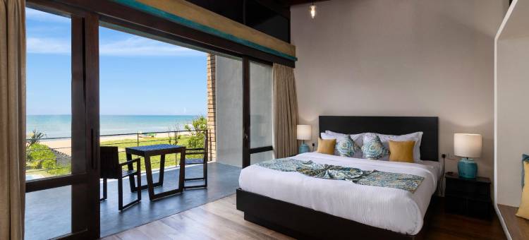 Inidi Leisure豪华别墅(Inidi Leisure Luxury Villas)图片