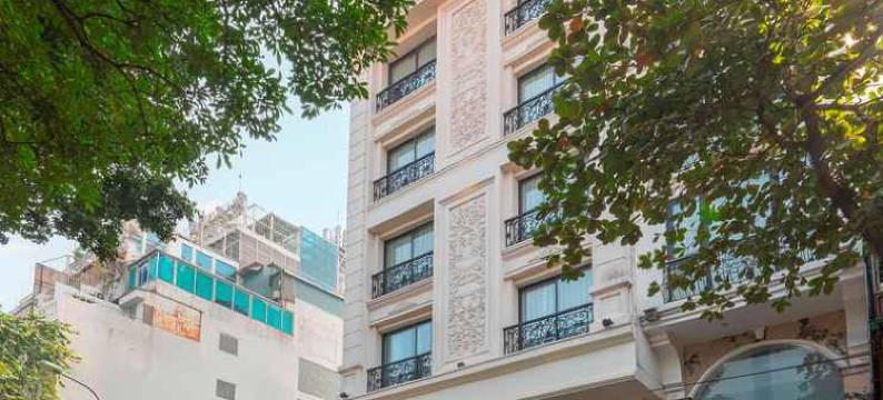 GM高级酒店(GM Premium Hotel)图片