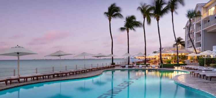 大开曼岛万豪度假村(Grand Cayman Marriott Resort)图片