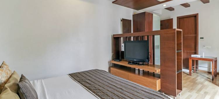 盛宴酒店(Treatotel)图片