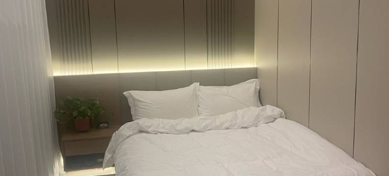 豪格公寓(经五街分店)图片