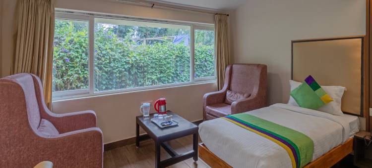 Treebo Kodai Kings Park, 650 M from Kodai Lake图片