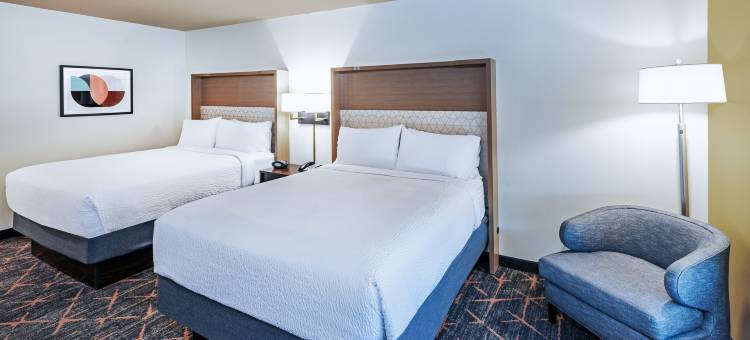 Holiday Inn & Suites 斯蒂尔沃特 - 大学西(Holiday Inn & Suites Stillwater - University West)图片