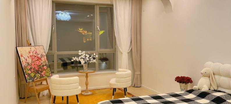 途家房东240111193284公寓(龙海胡同分店)图片