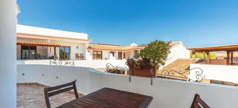 盆景酒店(Hotel Bonsai)图片