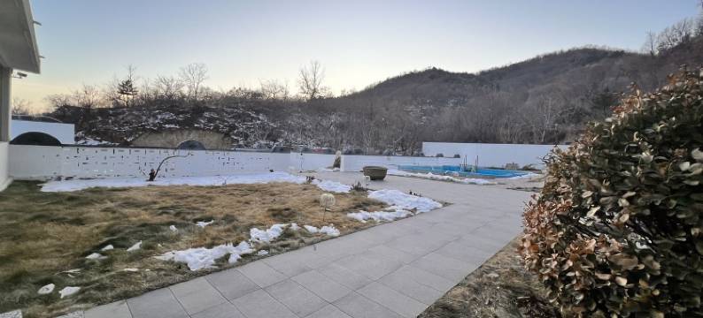 隐宿乡野精品民宿(彩沟路分店)图片