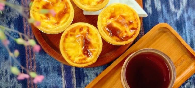 青鸟咖啡民宿(先锋书店分店)图片