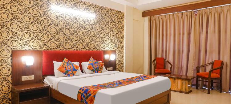 Fab酒店Prime Sukhsagar度假村(Fabhotel Prime Sukhsagar Resort)图片