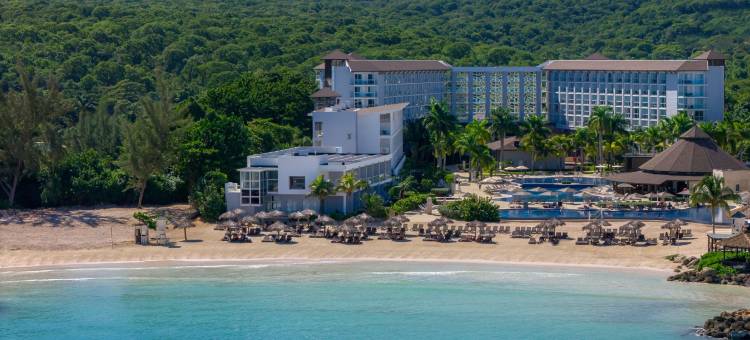 皇家隐居蓝水，Autograph Collection全包度假村 – 限成人(Royalton Hideaway Blue Waters, An Autograph Collection All-Inclusive Resort – Adults Only)图片