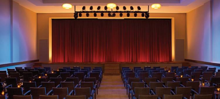 桑斯科波萨博尔寇兹梅尔度假村(Sunscape Sabor Cozumel)图片