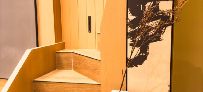 Lyn琳琳公寓(珠江新城分店)图片