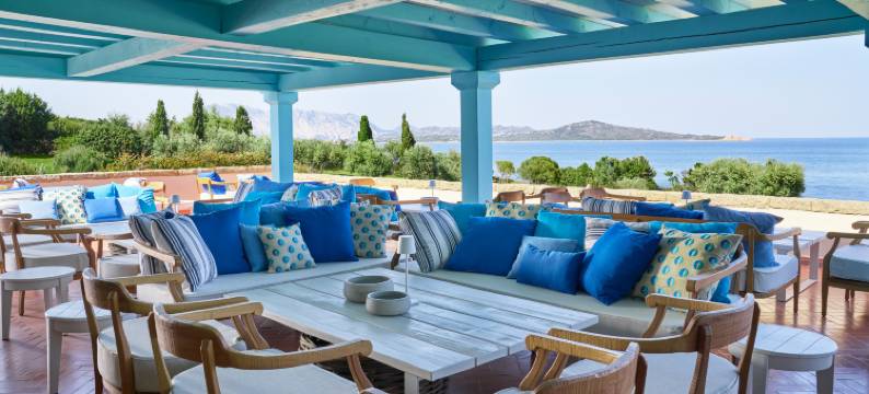 Due Lune Puntaldia Resort & Golf图片