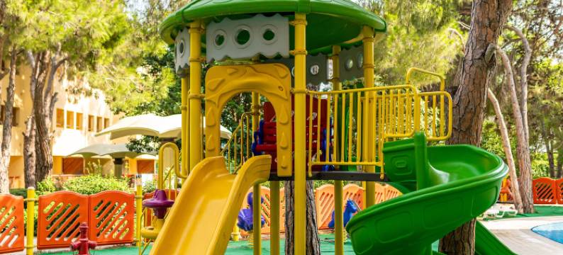 锡德拉布兰达怡东酒店-全包式(Asteria Collection Side)图片