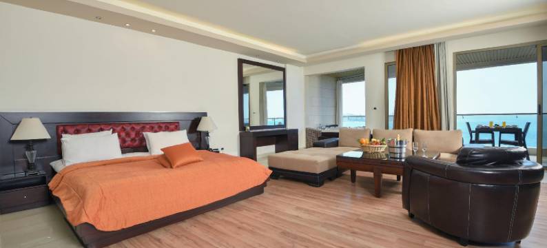 好莱坞旅舍酒店(Hollywood Inn Boutique Hotel)图片