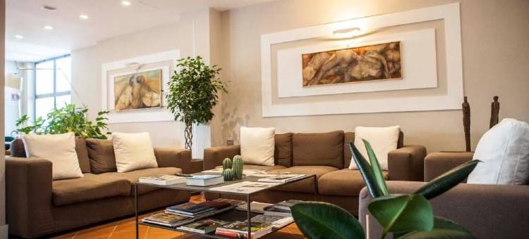 斯密希维科零(Smy Civico Zero)图片