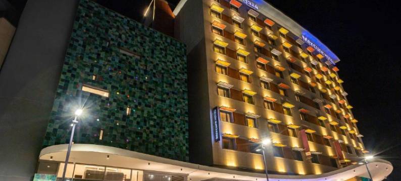 阿尔及尔会议宫美居酒店(Mercure Alger Palais des Congres)图片