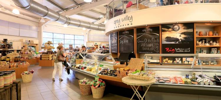 麦克唐纳阿维莫尔高地酒店(Macdonald Highlands Hotel)图片