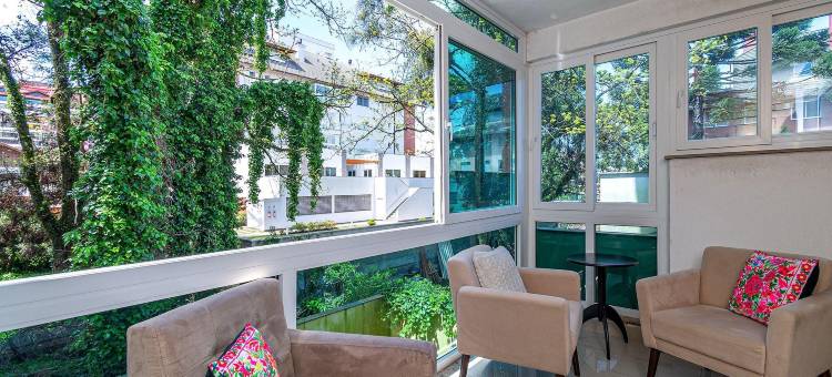 Apartamento Helena - Stay House Temporada图片