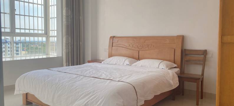 海南亮庭民宿图片