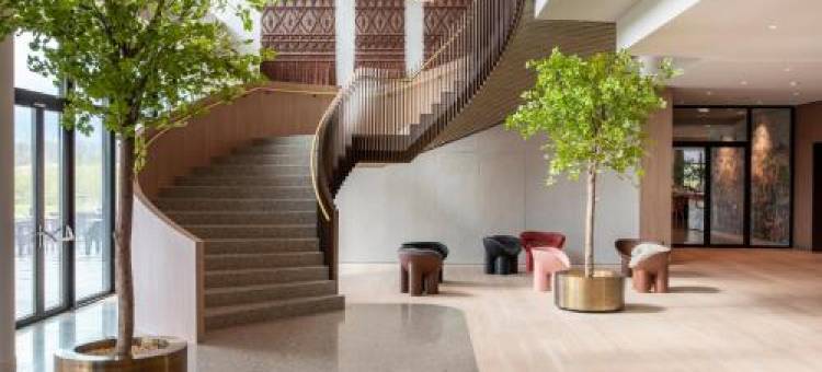 Van der Valk Hotel Deventer图片