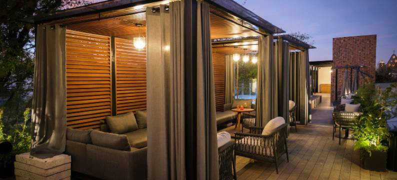 洲际集团-波兰科金普敦 Virgilio(Kimpton Virgilio Polanco by IHG)图片