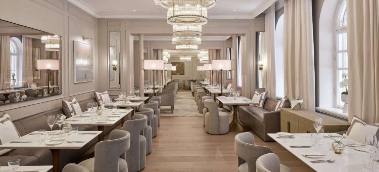 赫尔辛基华尔道夫酒店(Waldorf Astoria Helsinki)图片