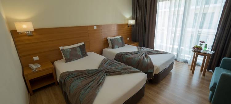 卡拉维拉斯酒店(Hotel Caravelas)图片