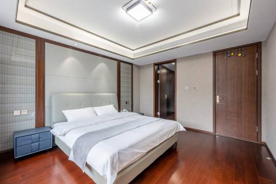 惜缘居公寓(中青街分店)