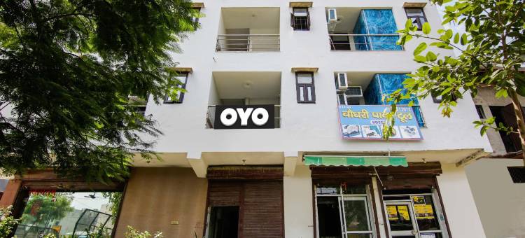 Hotel O Red Rose图片