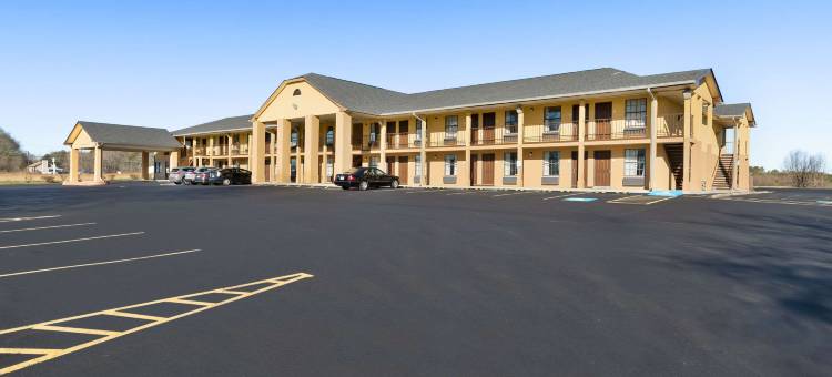 凯艺酒店(Quality Inn)图片