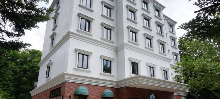 Abest白马村度假酒店(Hotel Abest Happo Aldea)图片