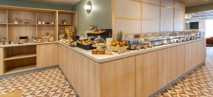 Sure Hotel by Best Western Caen Memorial图片