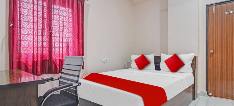 Hotel O SV Grand图片