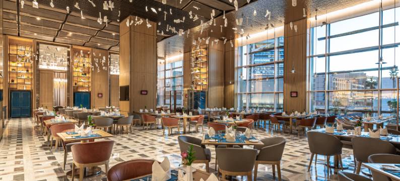 水仙皇家酒店(Narcissus the Royal Hotel)图片