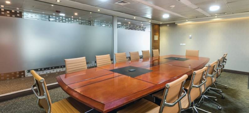 蒙特港万怡酒店(Courtyard Puerto Montt)图片