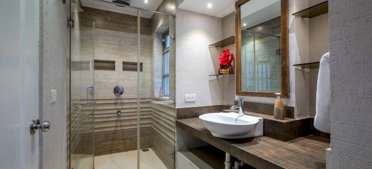 Private Villa w Pool 700m Beach D2图片