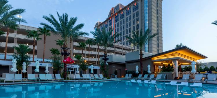 宫站娱乐场酒店(Palace Station Hotel & Casino)图片