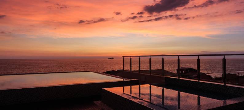 雷努卡城市酒店(Renuka City Hotel)图片