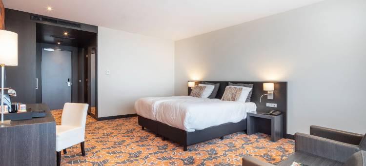 凡德瓦克酒店(Hotel Duiven Bij Arnhem A12)图片