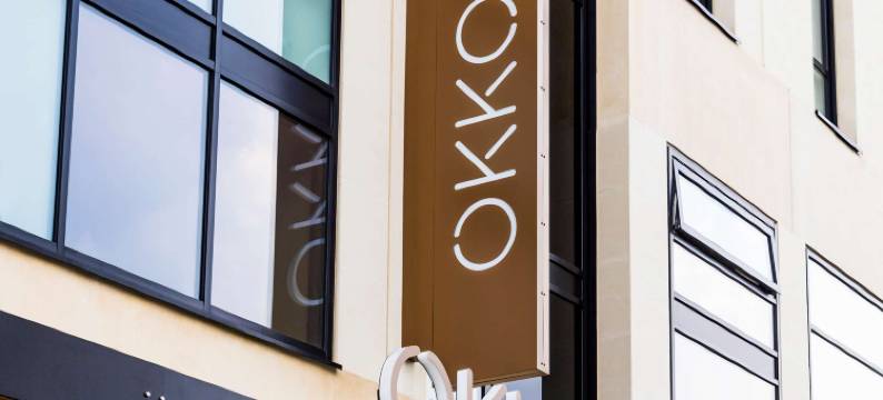 巴黎 Rueil Malmaison OKKO 酒店(OKKO HOTELS Paris Rueil Malmaison)图片