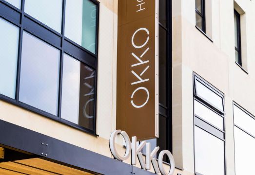 OKKO HOTELS Paris Rueil MalmaisonHotel Overview