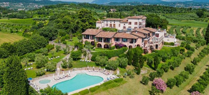 贝尔维德雷城堡公寓(Castello Belvedere Apartments)图片